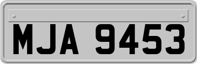 MJA9453