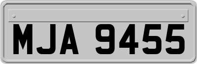 MJA9455