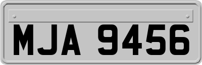 MJA9456