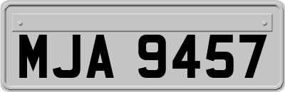 MJA9457
