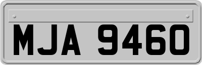 MJA9460
