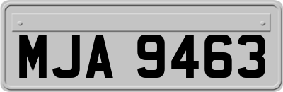 MJA9463