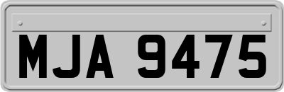 MJA9475