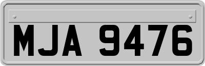 MJA9476