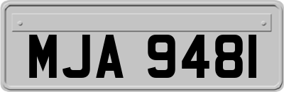 MJA9481