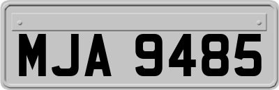 MJA9485