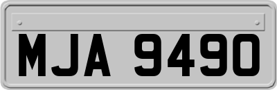 MJA9490