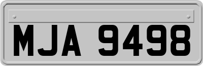MJA9498