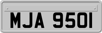 MJA9501