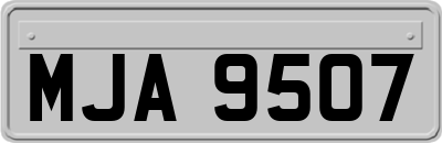 MJA9507