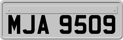MJA9509