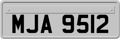 MJA9512