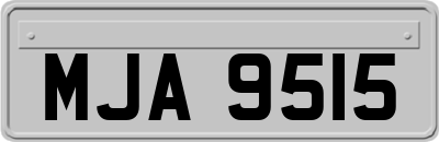 MJA9515