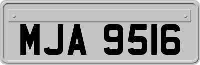 MJA9516