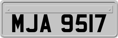 MJA9517