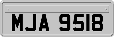 MJA9518