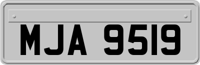 MJA9519