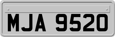 MJA9520