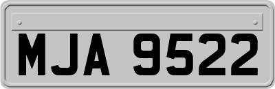 MJA9522