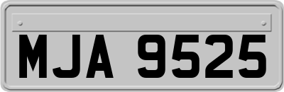 MJA9525