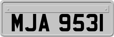 MJA9531