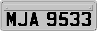 MJA9533