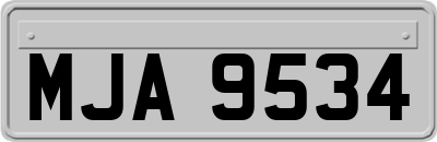 MJA9534
