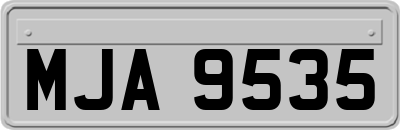 MJA9535