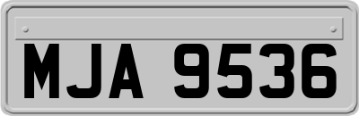 MJA9536