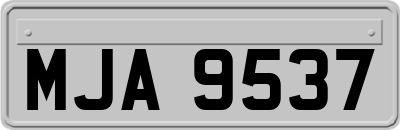 MJA9537