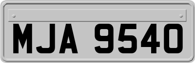 MJA9540