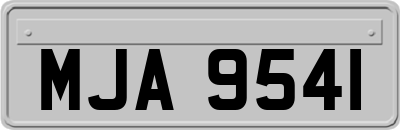 MJA9541