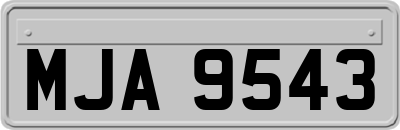 MJA9543