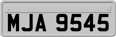 MJA9545