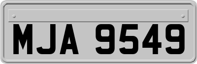 MJA9549
