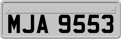 MJA9553