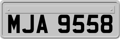 MJA9558