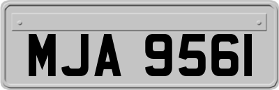 MJA9561
