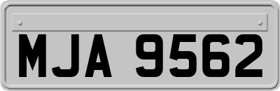 MJA9562