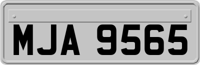 MJA9565