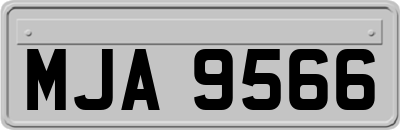 MJA9566
