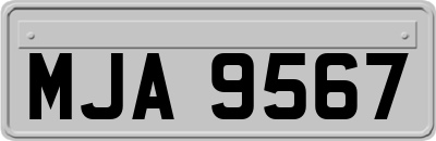 MJA9567