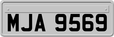 MJA9569