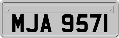MJA9571