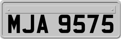 MJA9575