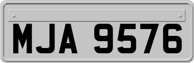 MJA9576