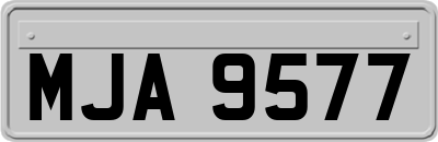 MJA9577
