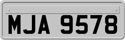 MJA9578