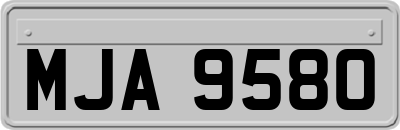 MJA9580