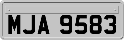 MJA9583